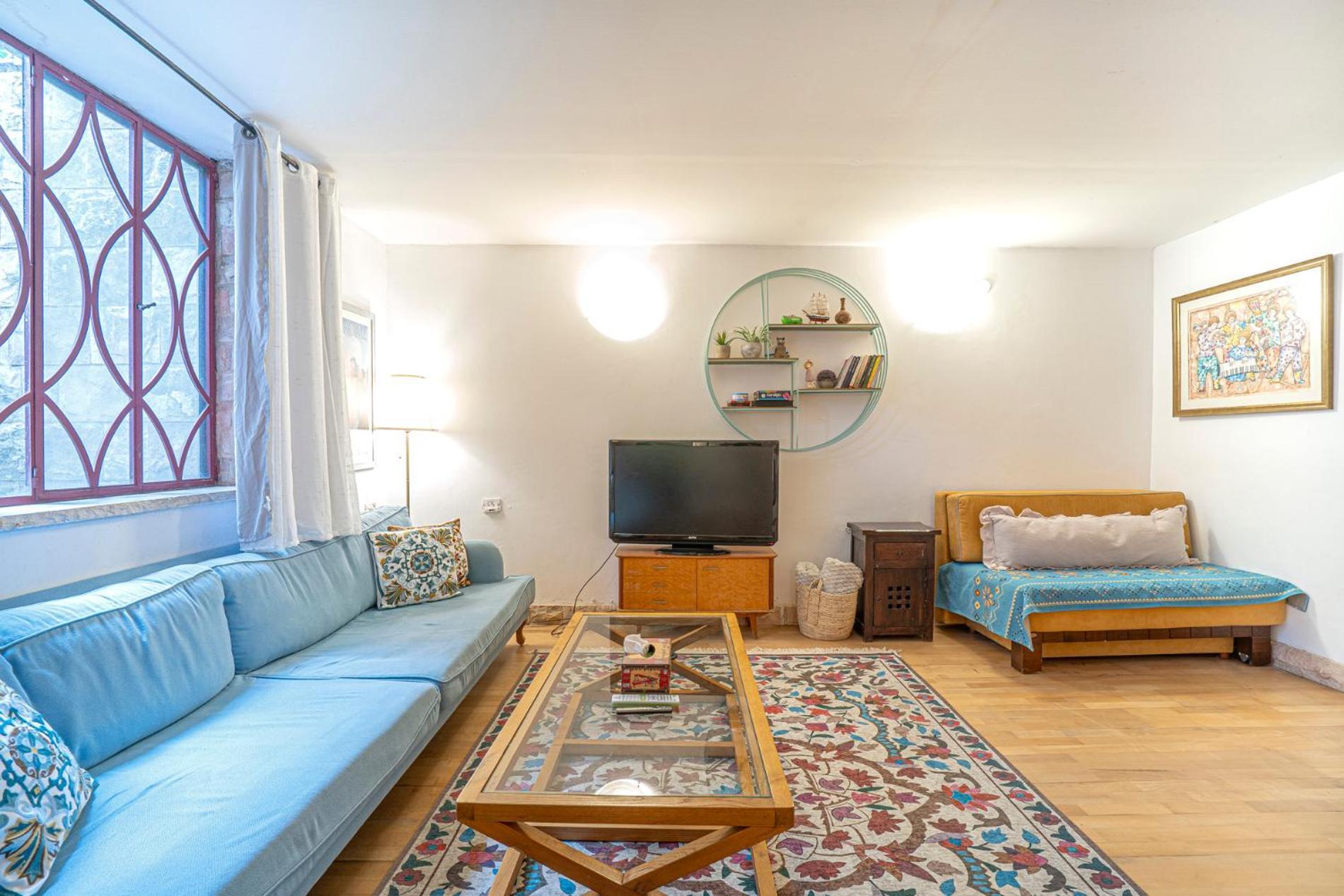 דירת מסע בגליל Apartment Bethlehem of Galilee Exterior photo